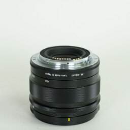 Voigtlander NOKTON 40mm F1.2 Aspherical [キヤノンRF用]