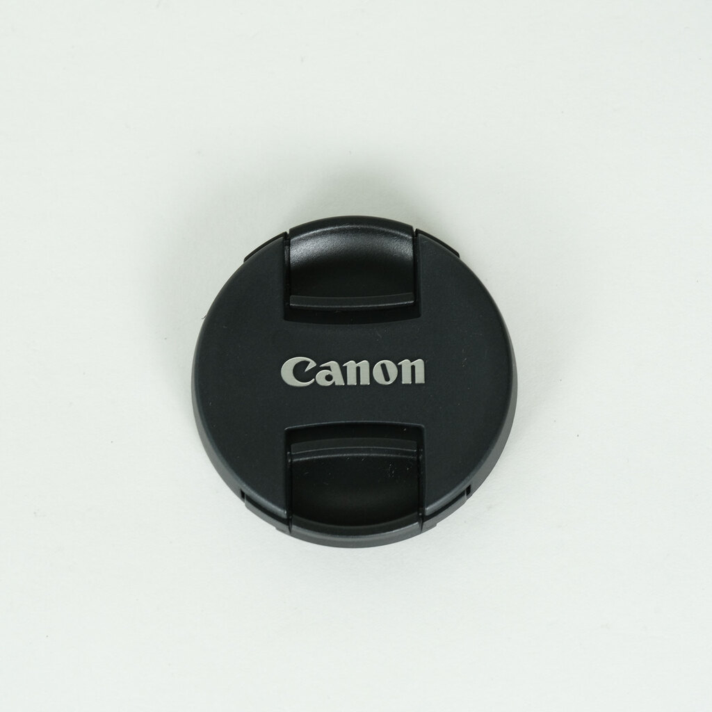 Canon RF-S55-210mm F5-7.1 IS STM