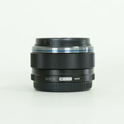 OM SYSTEM M.ZUIKO DIGITAL 17mm F1.8 II