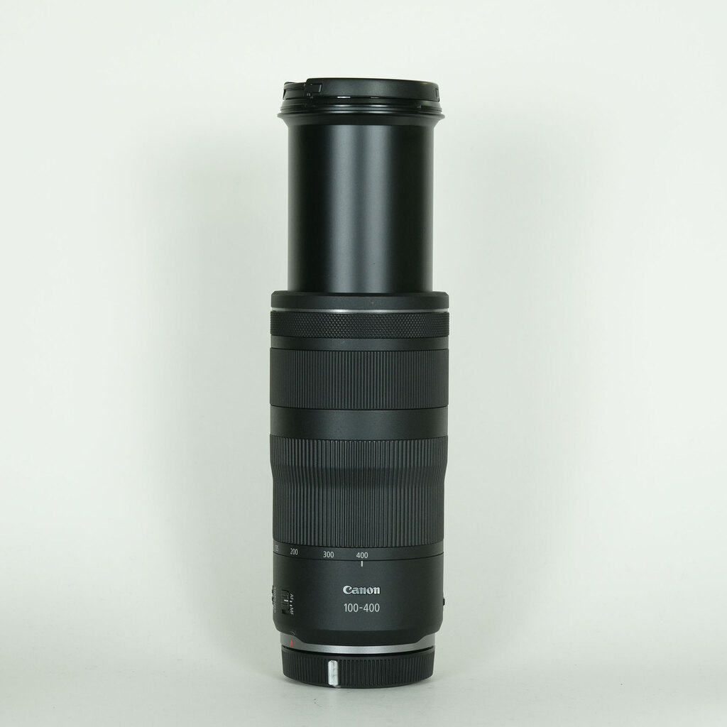 Canon RF100-400mm F5.6-8 IS USM Canon RF100-400mm F5.6-8 IS USM