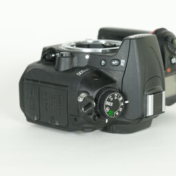 Nikon D7000