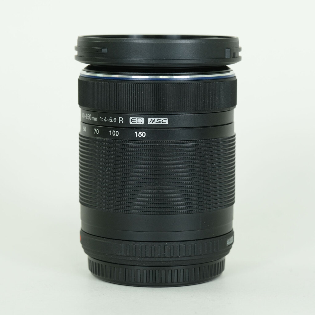 OLYMPUS M.ZUIKO DIGITAL ED 40-150mm F4.0-5.6 R OLYMPUS M.ZUIKO DIGITAL ED 40-150mm F4.0-5.6 R