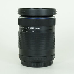 OLYMPUS M.ZUIKO DIGITAL ED 40-150mm F4.0-5.6 R OLYMPUS M.ZUIKO DIGITAL ED 40-150mm F4.0-5.6 R