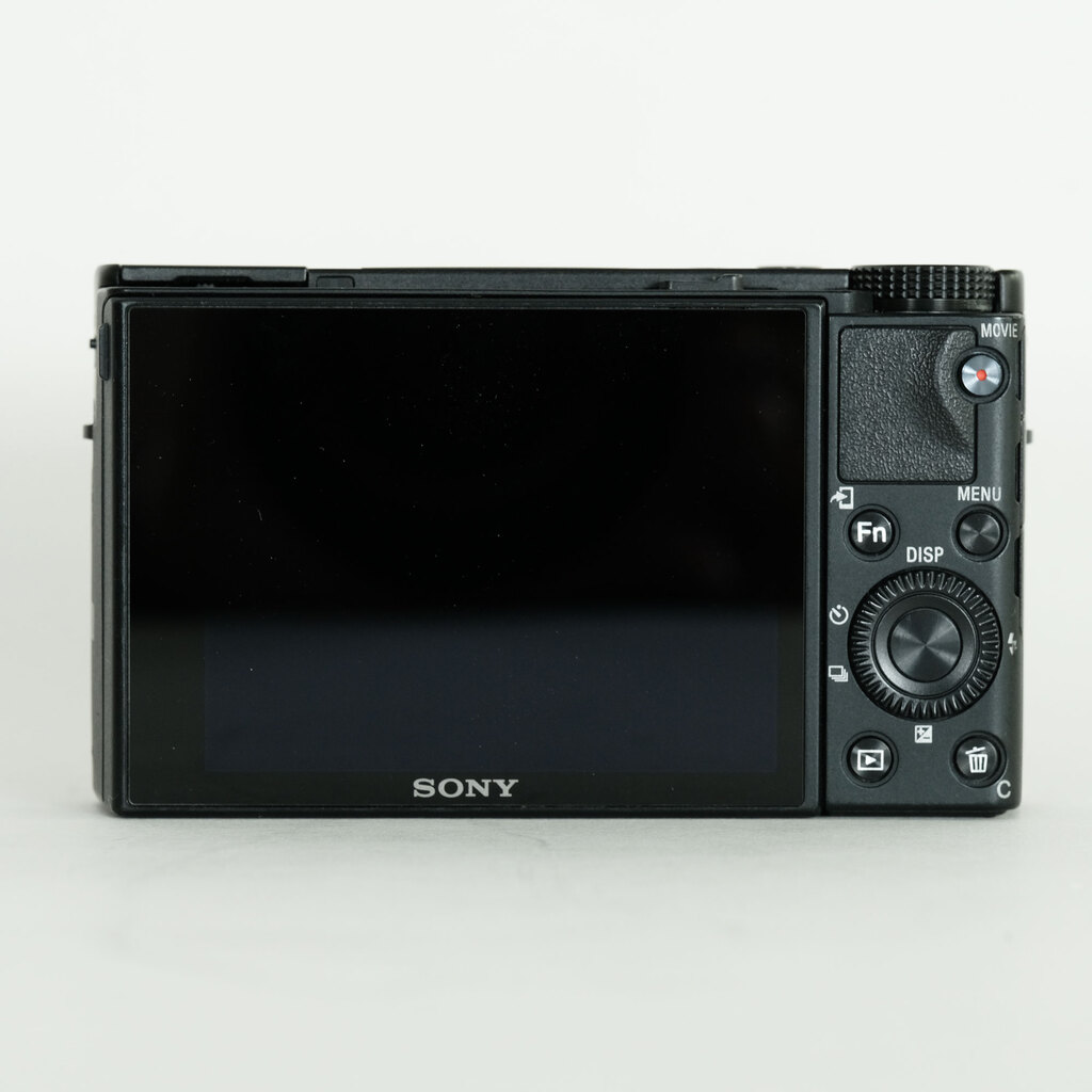 SONY Cyber-shot DSC-RX100M7 SONY Cyber-shot DSC-RX100M7