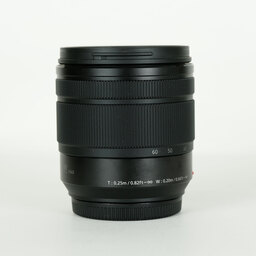 Panasonic LUMIX G VARIO 12-60mm / F3.5-5.6 ASPH. / POWER O.I.S.