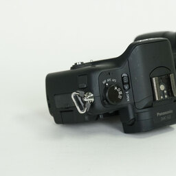 Panasonic LUMIX DMC-G2-K ボディ コンフォートブラック Panasonic LUMIX DMC-G2-K ボディ コンフォートブラック