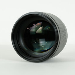 VILTROX AF 85mm F1.8 II [ソニーE用]