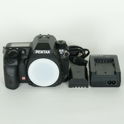 PENTAX K-5 II ボディ PENTAX K-5 II ボディ