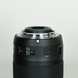 Canon EF-S18-135mm F3.5-5.6 IS USM
