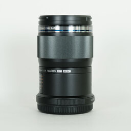 OLYMPUS M.ZUIKO DIGITAL ED60mm F2.8 Macro