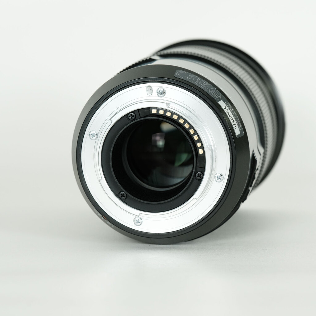FUJIFUILM XF18-120mmF4 LM PZ WR