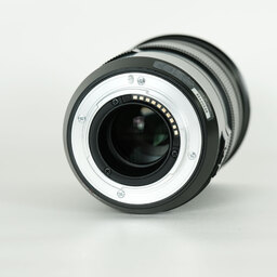 FUJIFUILM XF18-120mmF4 LM PZ WR
