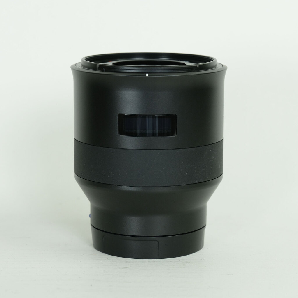Carl Zeiss Batis 2/40 CF [ソニーE用]