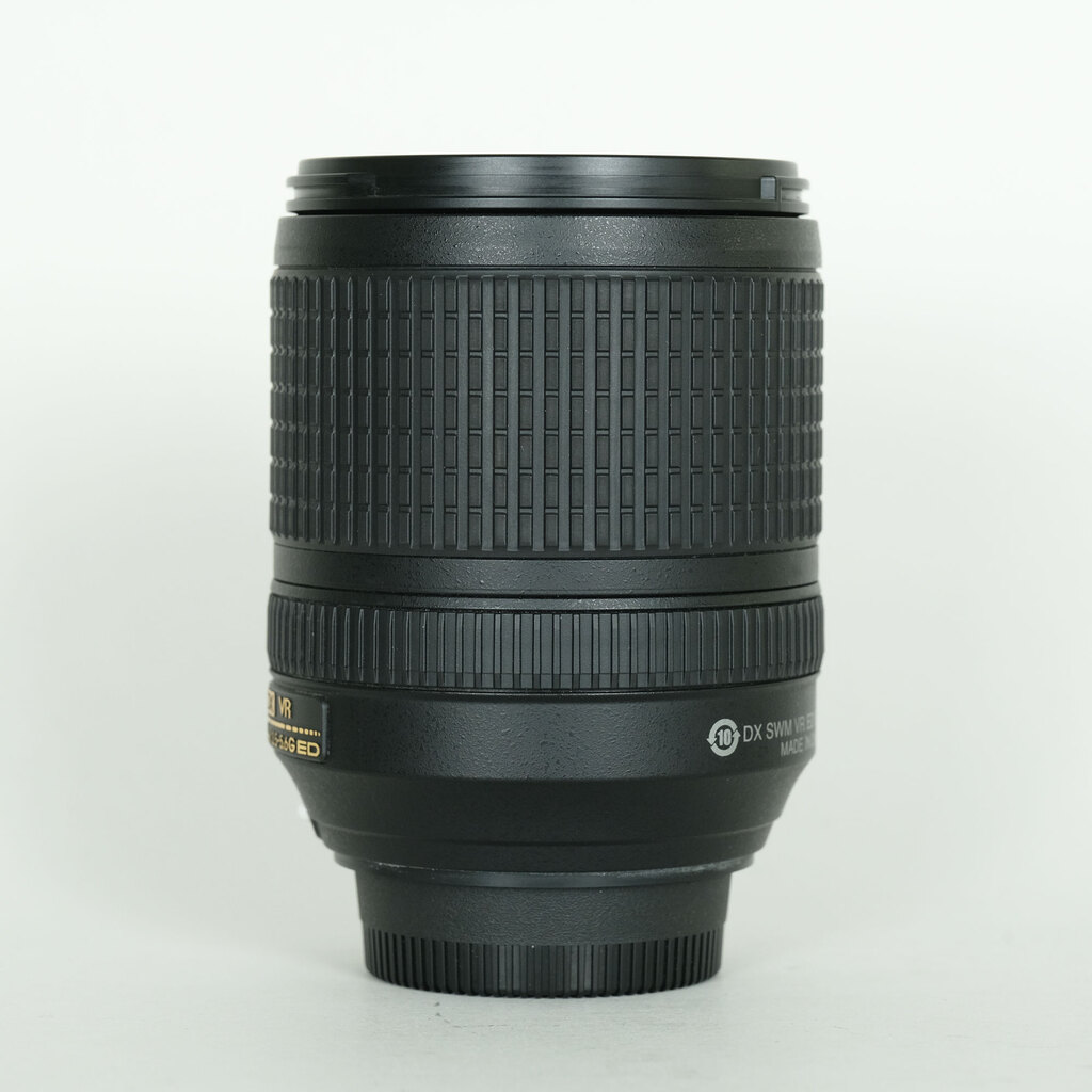 Nikon AF-S DX NIKKOR 18-140mm F3.5-5.6G ED VR
