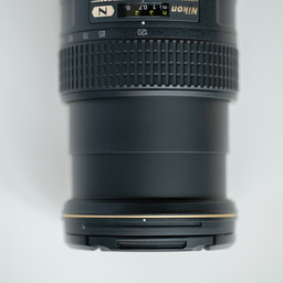 Nikon AF-S NIKKOR 24-120mm f/4G ED VR