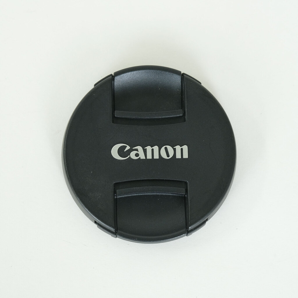 Canon EF70-300mm F4-5.6L IS USM