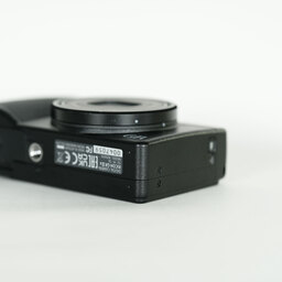 RICOH GR IIIx