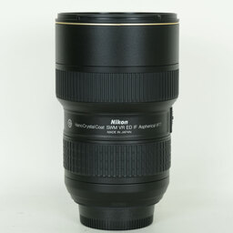 Nikon AF-S NIKKOR 16-35mm F4 G ED VR