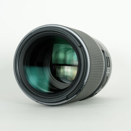 SIGMA 105mm F2.8 DG DN Macro｜Art [ソニーE用]