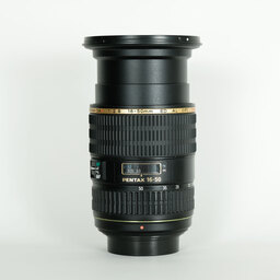 PENTAX DA★ 16-50mm F2.8ED AL[IF]SDM