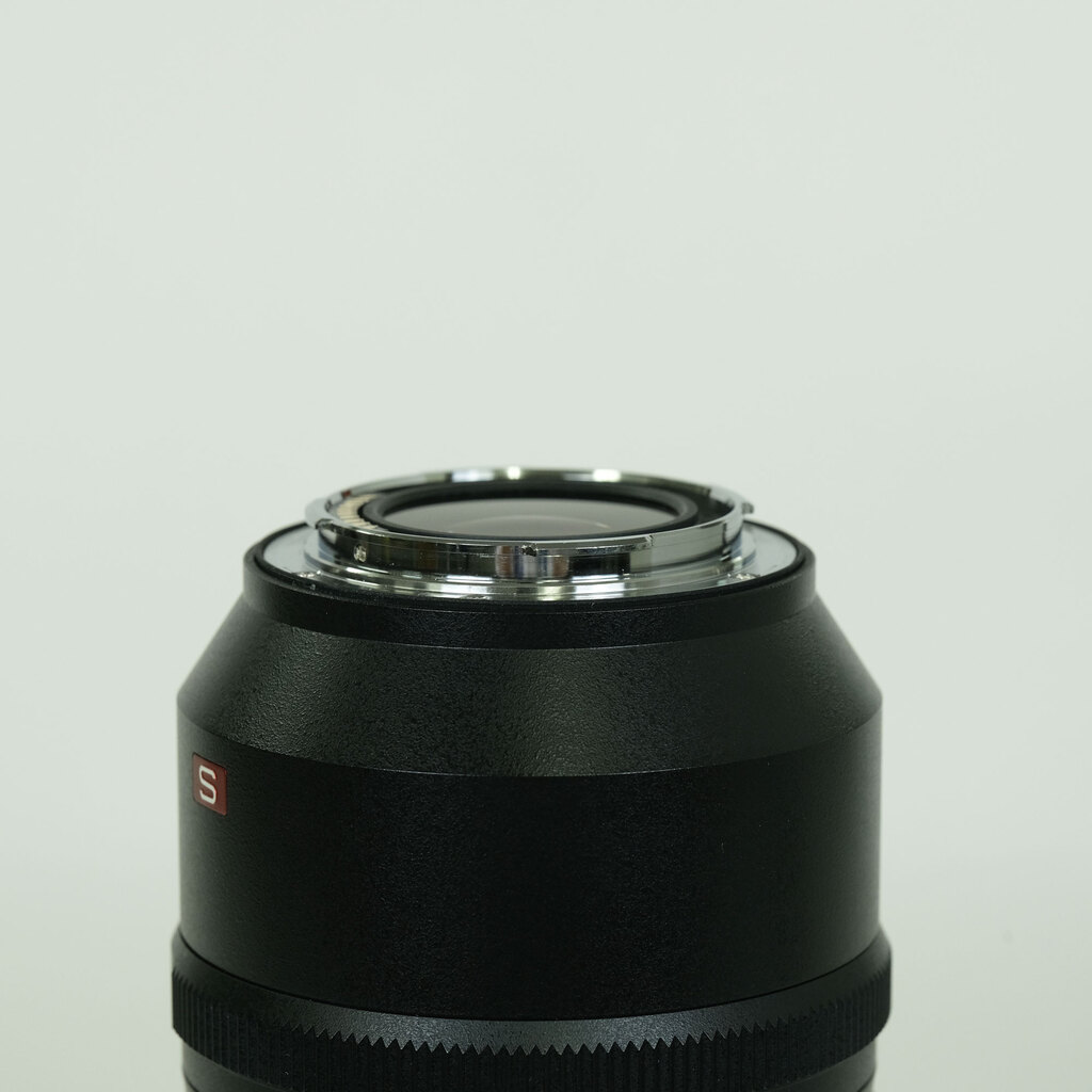 Panasonic LUMIX S PRO 50mm F1.4 Panasonic LUMIX S PRO 50mm F1.4