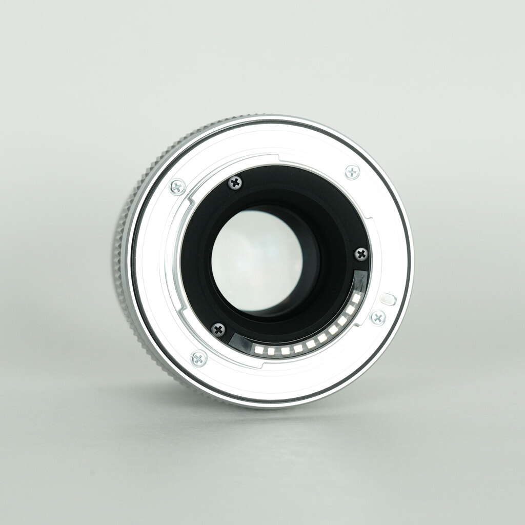 FUJIFILM XF50mmF2 R WR