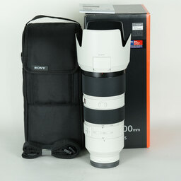 SONY FE 70-200mm F2.8 GM OSS SEL70200GM