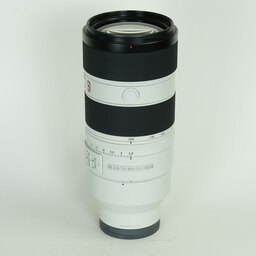 SONY FE 70-200mm F2.8 GM OSS II SEL70200GM2