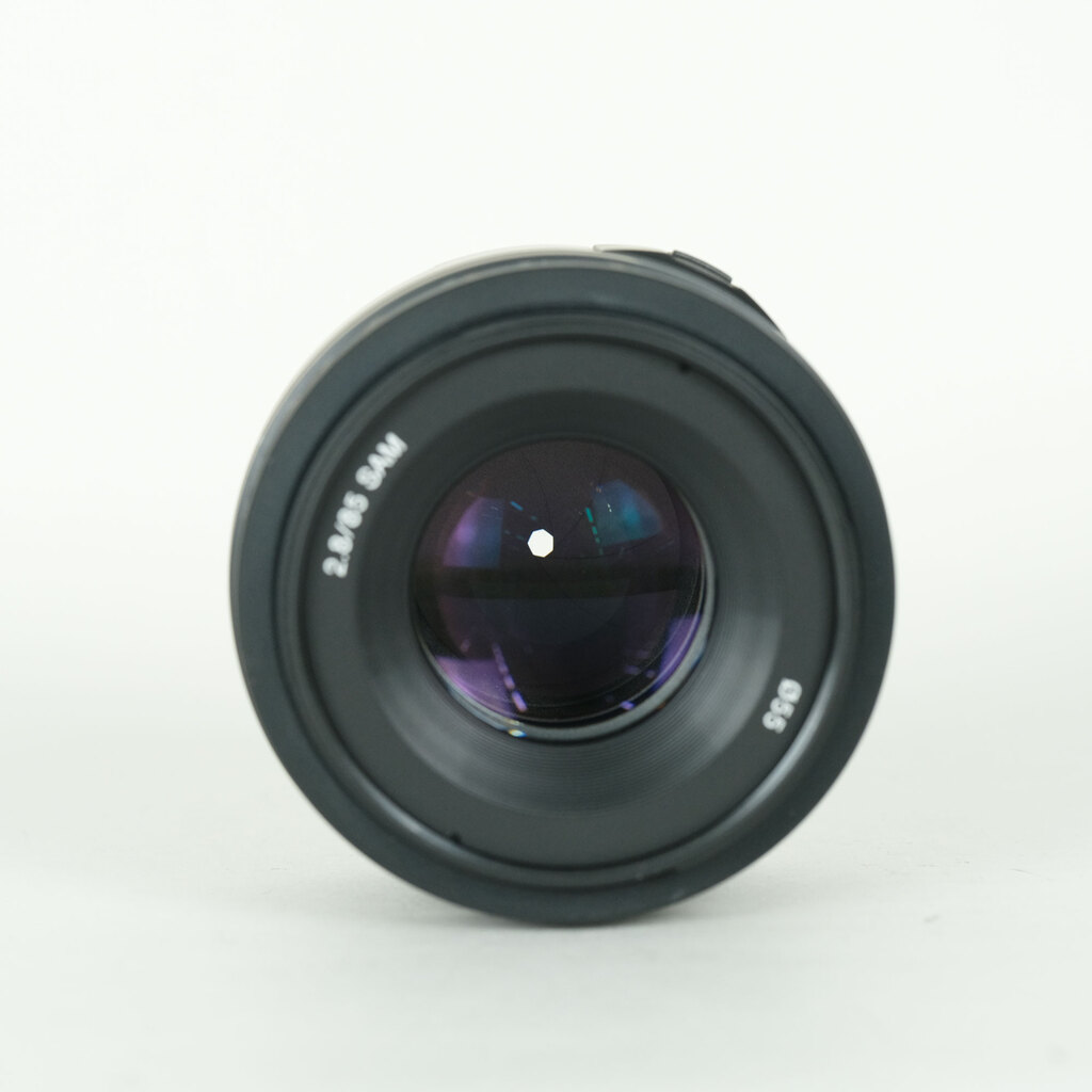 SONY 85mm F2.8 SAM SAL85F28の出品 | ONE SCENE（ワンシーン）