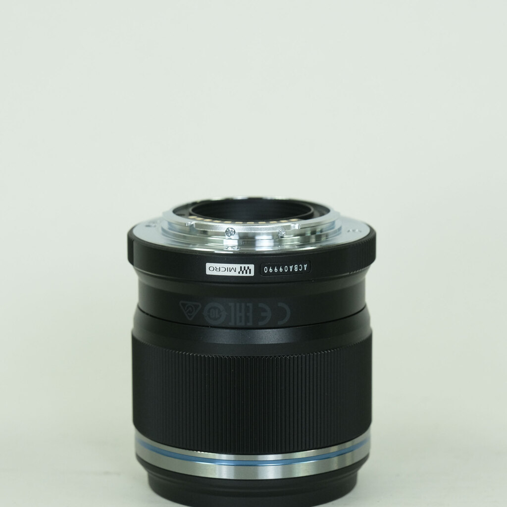 OLYMPUS M.ZUIKO DIGITAL ED 30mm F3.5 Macro