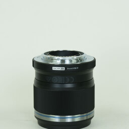 OLYMPUS M.ZUIKO DIGITAL ED 30mm F3.5 Macro