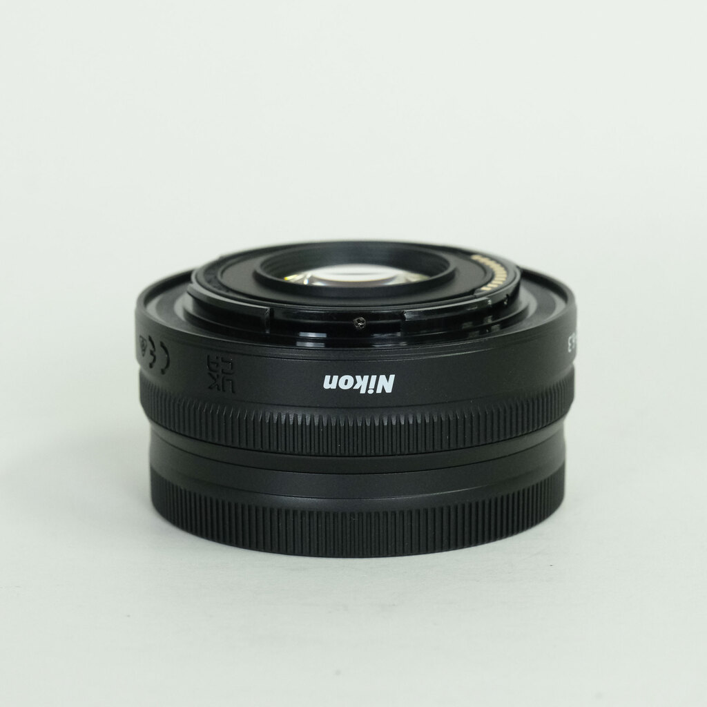Nikon NIKKOR Z DX 16-50mm f/3.5-6.3 VR