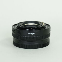 Nikon NIKKOR Z DX 16-50mm f/3.5-6.3 VR