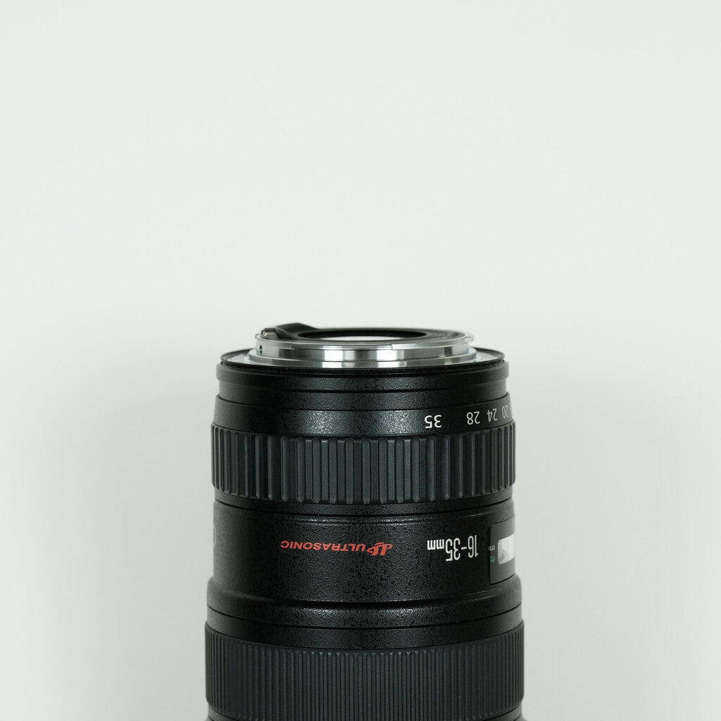 Canon EF16-35mm F2.8L II USM