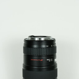 Canon EF16-35mm F2.8L II USM