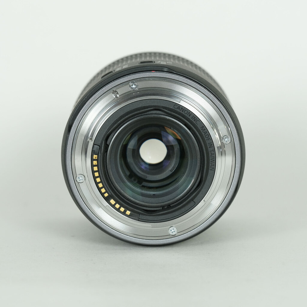 Canon RF24-105mm F4-7.1 IS STM