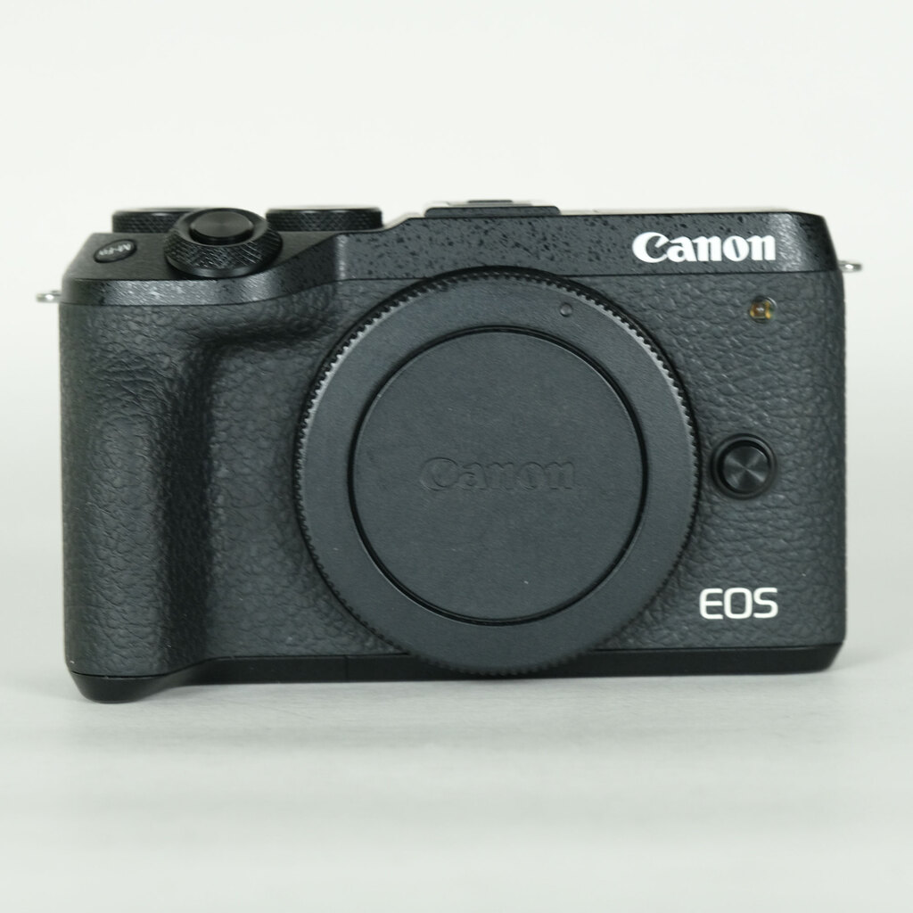 EOS M6 Mark II ボディ 中古価格比較 - 価格.com