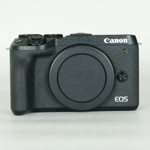 Canon EOS M6 Mark IIを徹底解説。作例からおすすめレンズまで | ONE