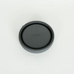 SONY E 50mm F1.8 OSS SEL50F18