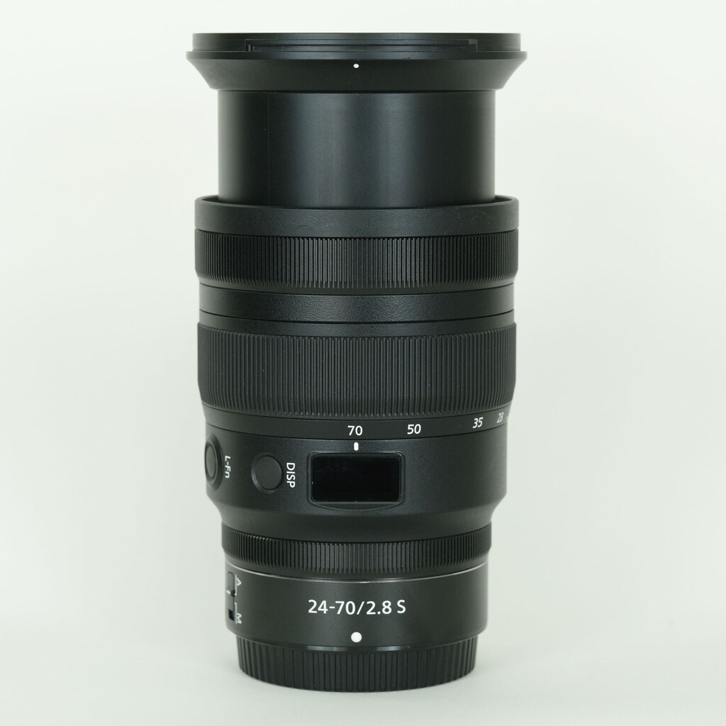 Nikon NIKKOR Z 24-70mm f/2.8 S