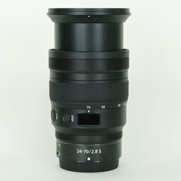 Nikon NIKKOR Z 24-70mm f/2.8 S
