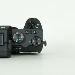 SONY α7 II（ILCE-7M2）