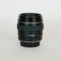 Canon EF85mm F1.8 USM