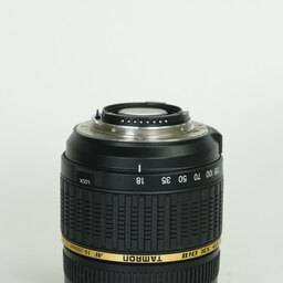 TAMRON AF18-200mmF3.5-6.3XR DiII/A14N2(ニコン用/モーター内蔵) TAMRON AF18-200mmF3.5-6.3XR DiII/A14N2(ニコン用/モーター内蔵)