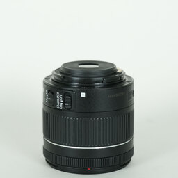 Canon EF-S18-55mm F4-5.6 IS STM Canon EF-S18-55mm F4-5.6 IS STM