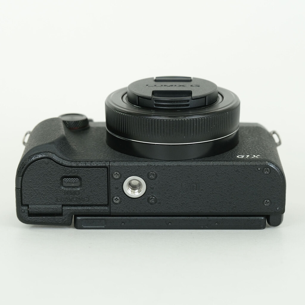 Canon PowerShot G1X Mark III