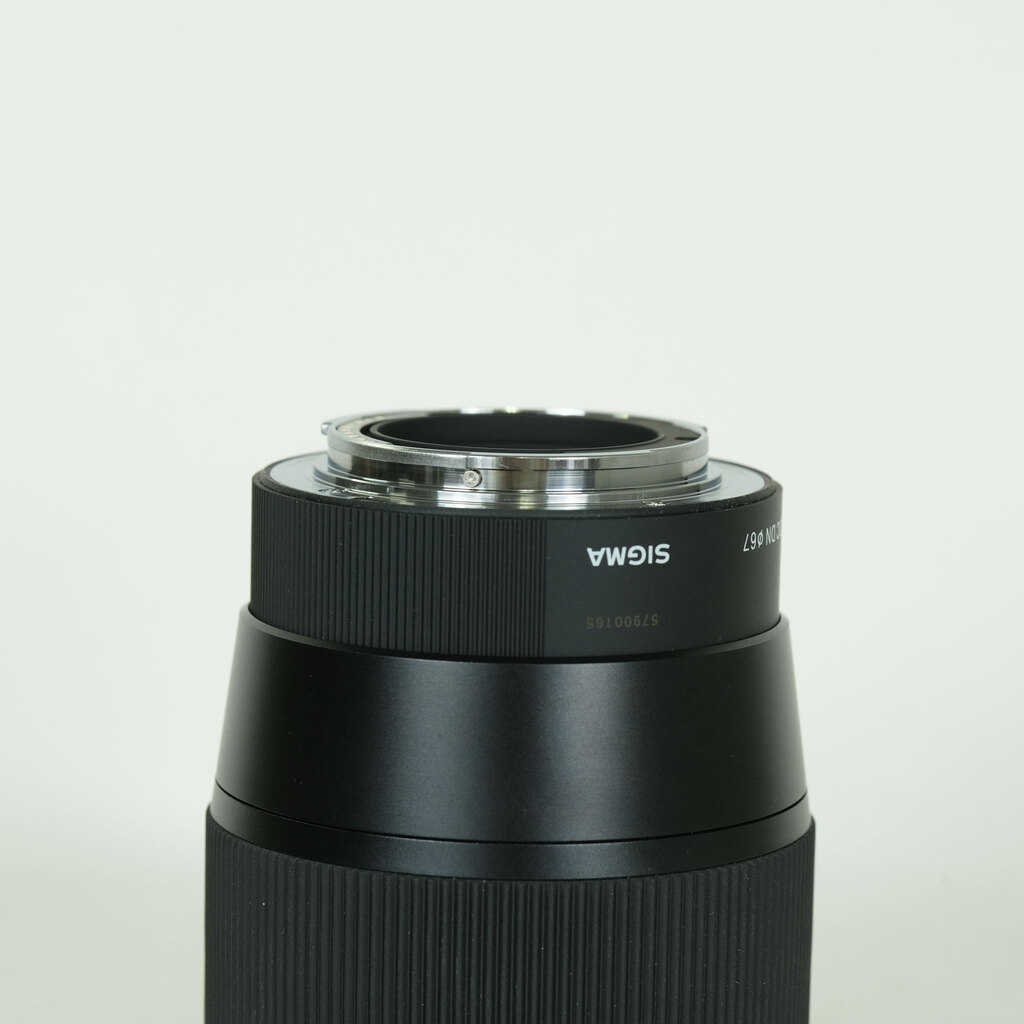 SIGMA 16mm F1.4 DC DN｜Contemporary [ソニーE用]