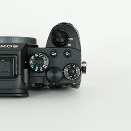 SONY α7R IV（ILCE-7RM4）