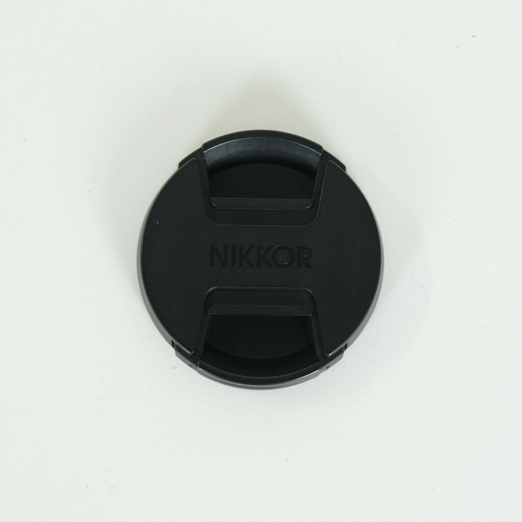 Nikon NIKKOR Z 40mm f/2