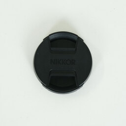 Nikon NIKKOR Z 40mm f/2